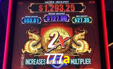 Roulette Table 777a