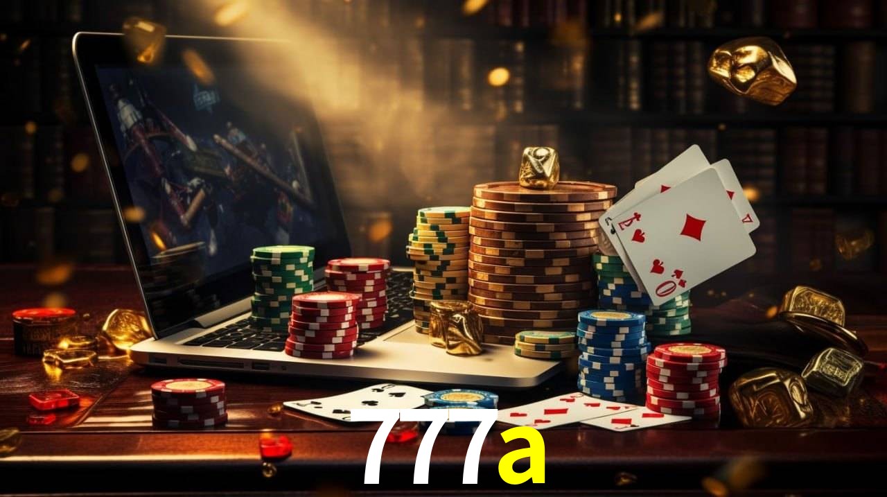 Tennis Betting 777a