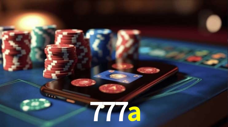 Game Providers 777a