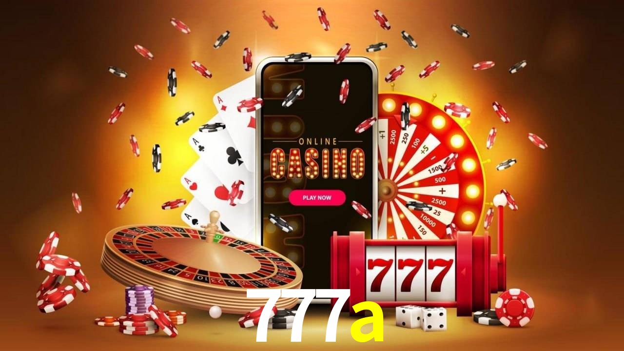777a Giros Grátis