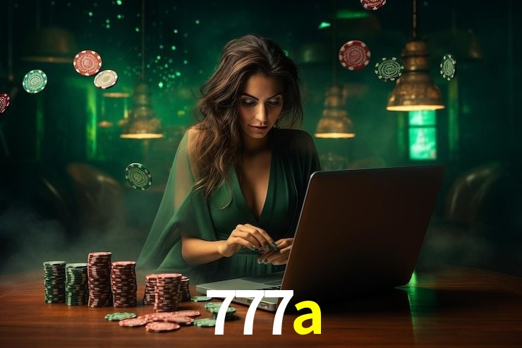 App 777a Android