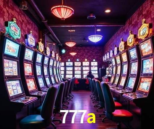 Melhores Jogos 777a