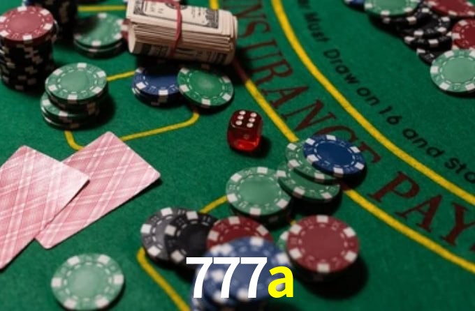 Bônus App 777a