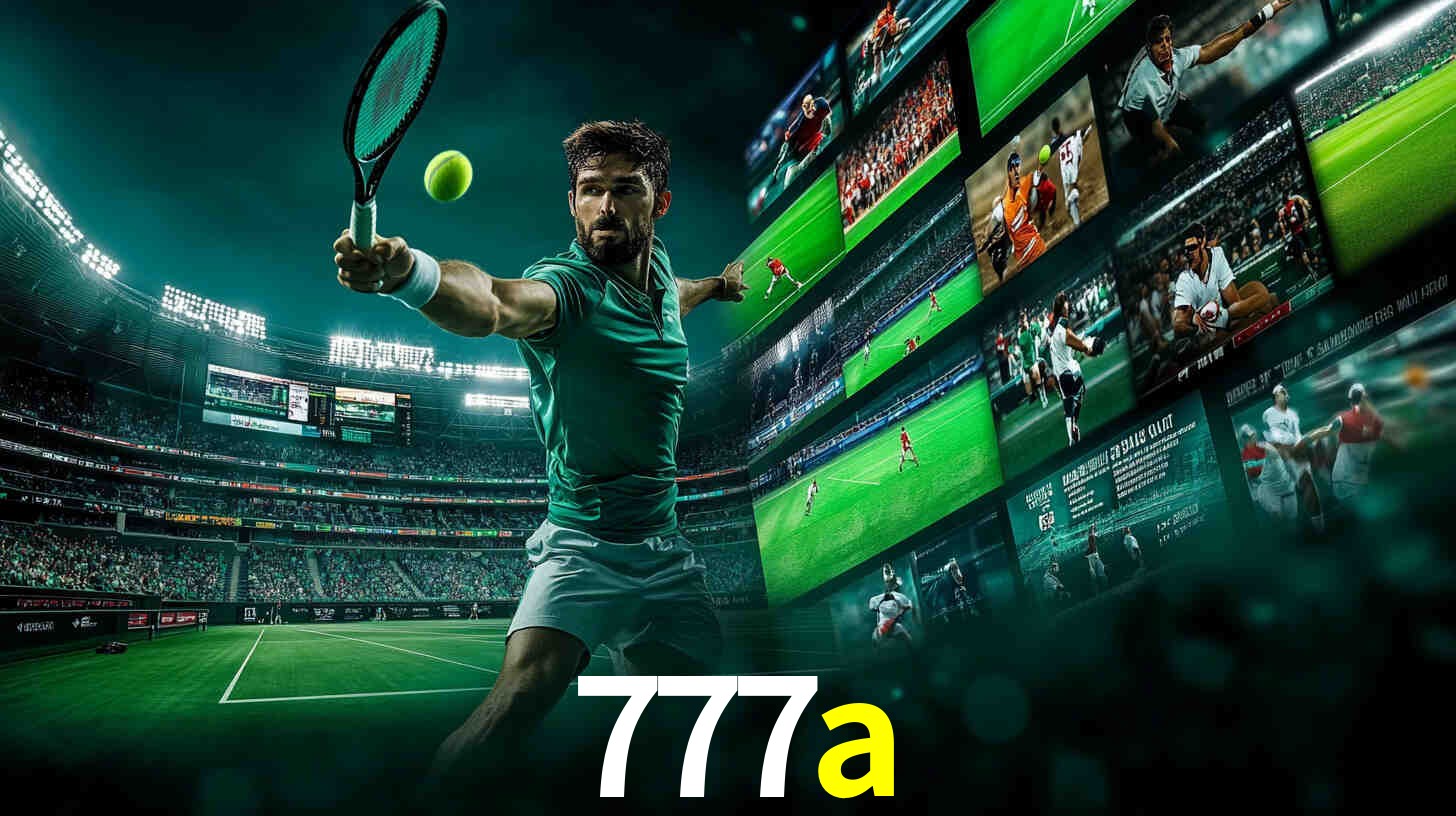 Performance App 777a