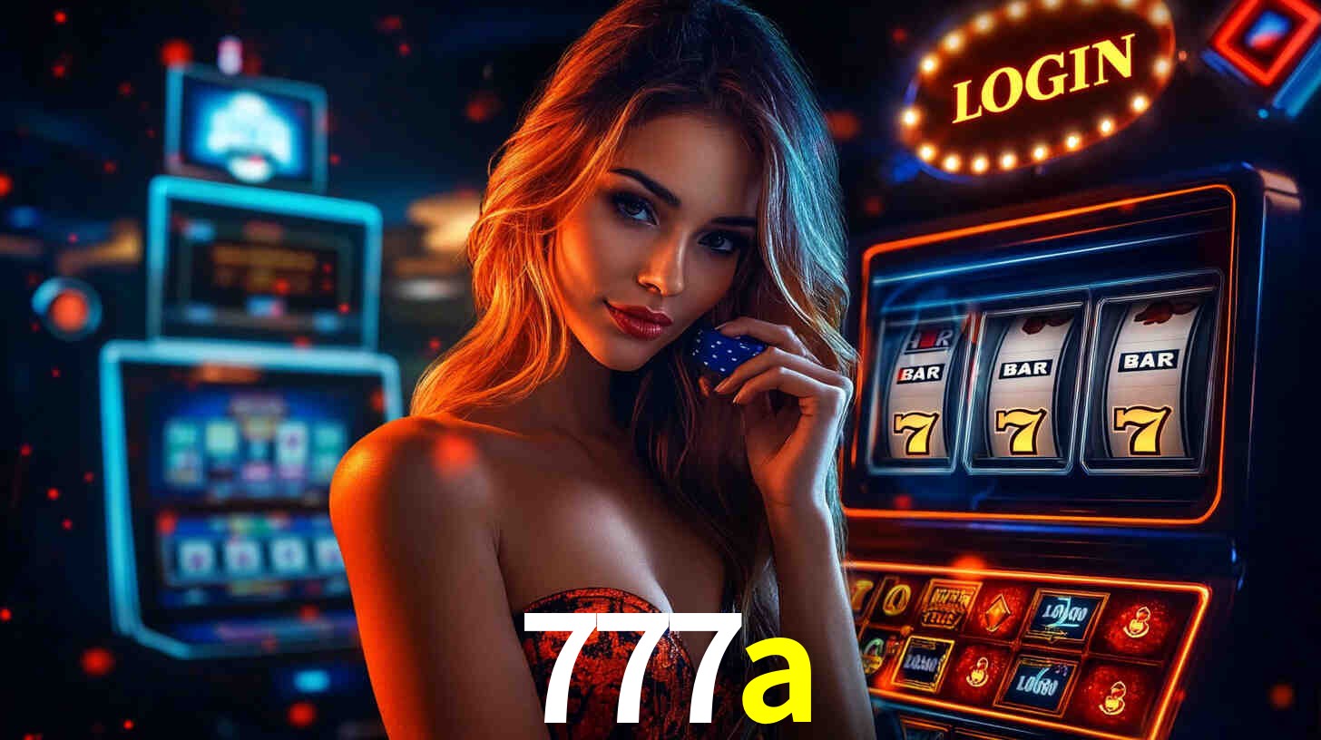 Vantagens App 777a