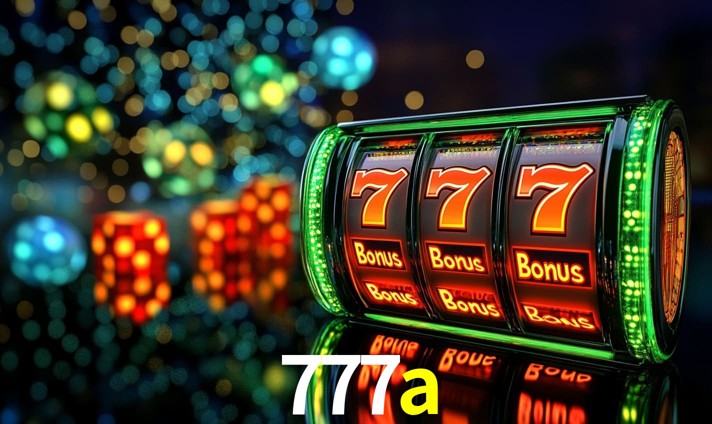 777a Processo de inscrição
