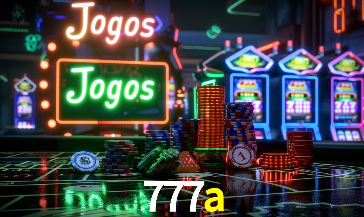 Segurança App 777a