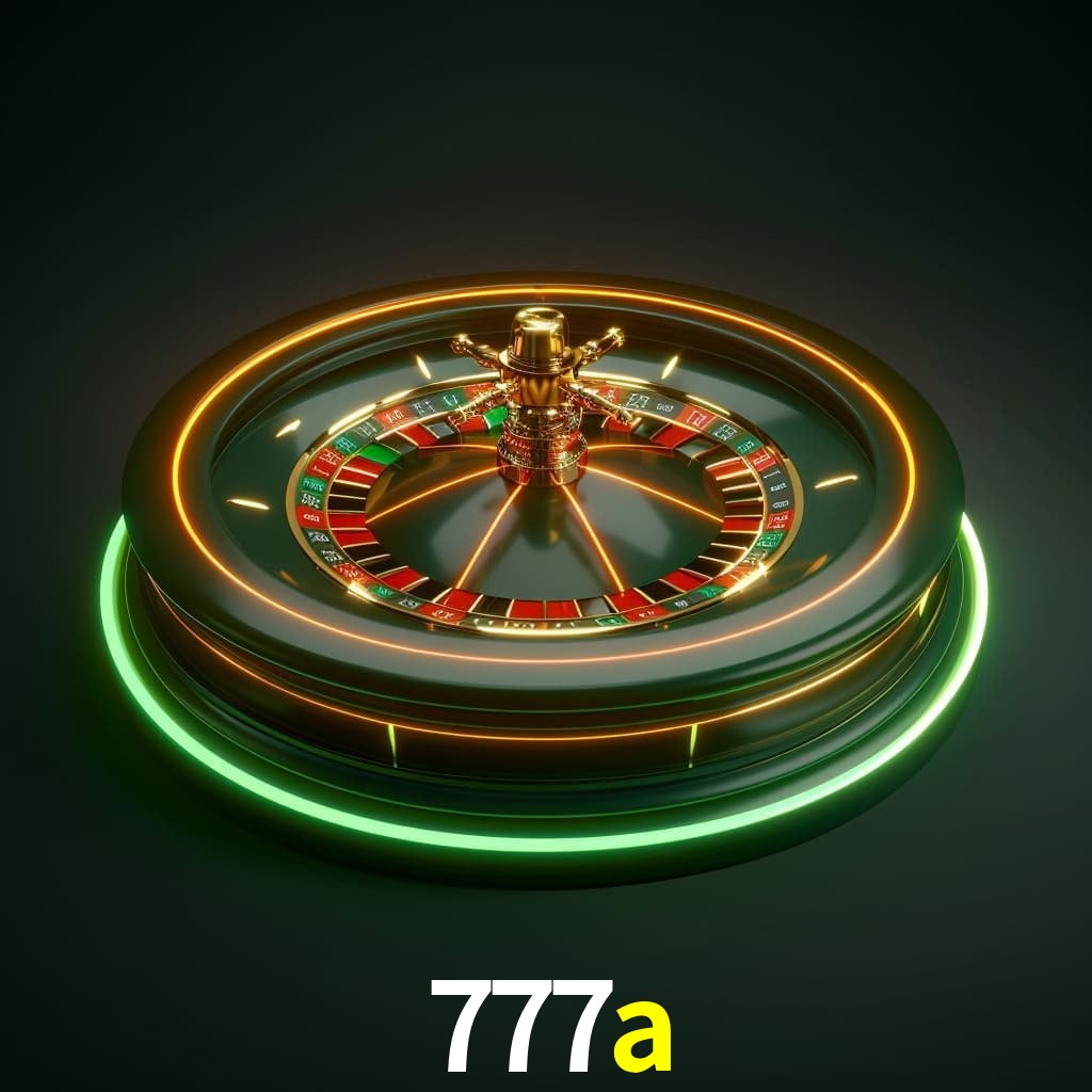 App 777a iOS