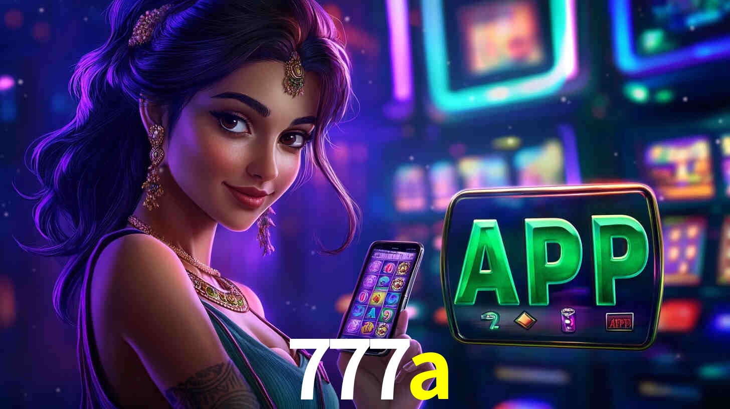 777a bet casino