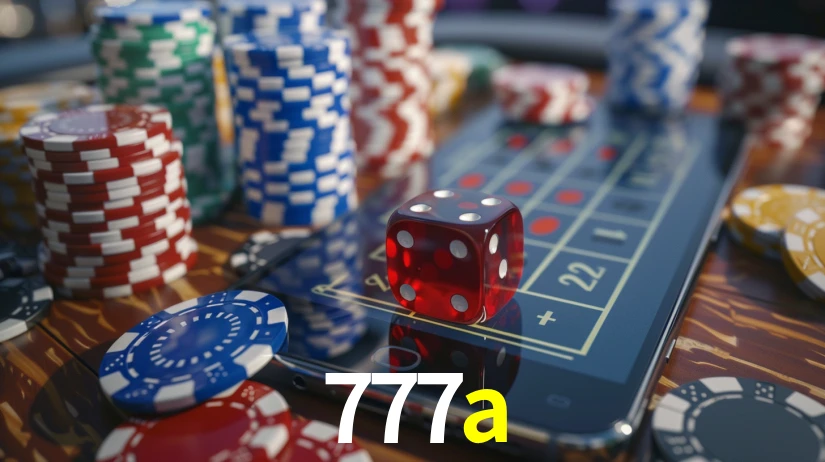 Promoções App 777a