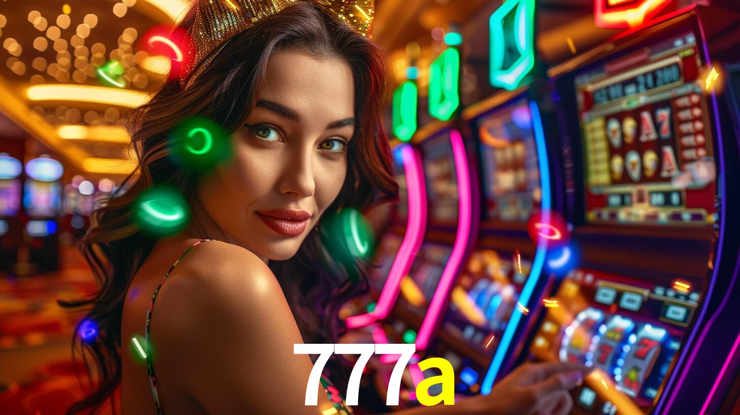 Recursos App 777a