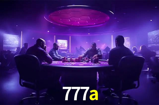 login 777a