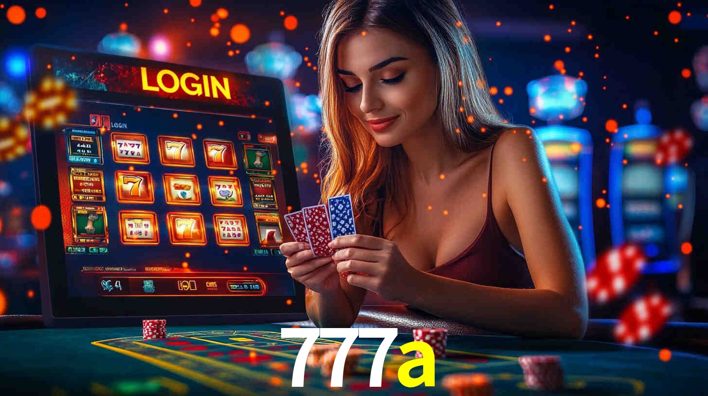 Ofertas App 777a
