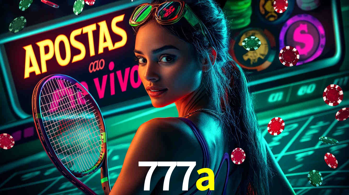 Segurança App 777a